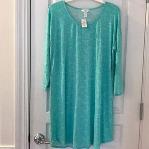 NEW SOMA SLEEPWEAR. New with tags. Large.